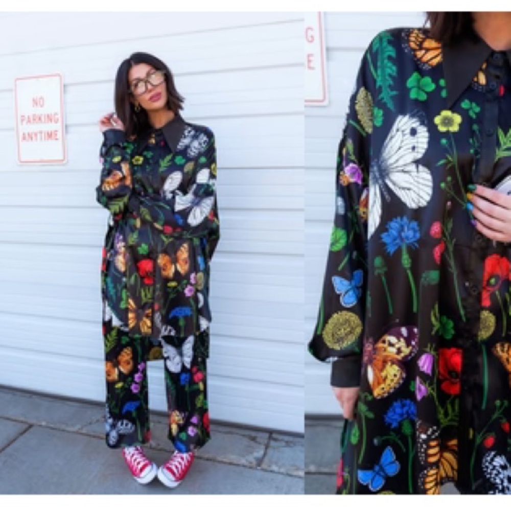 Folklore PANTS ONLY